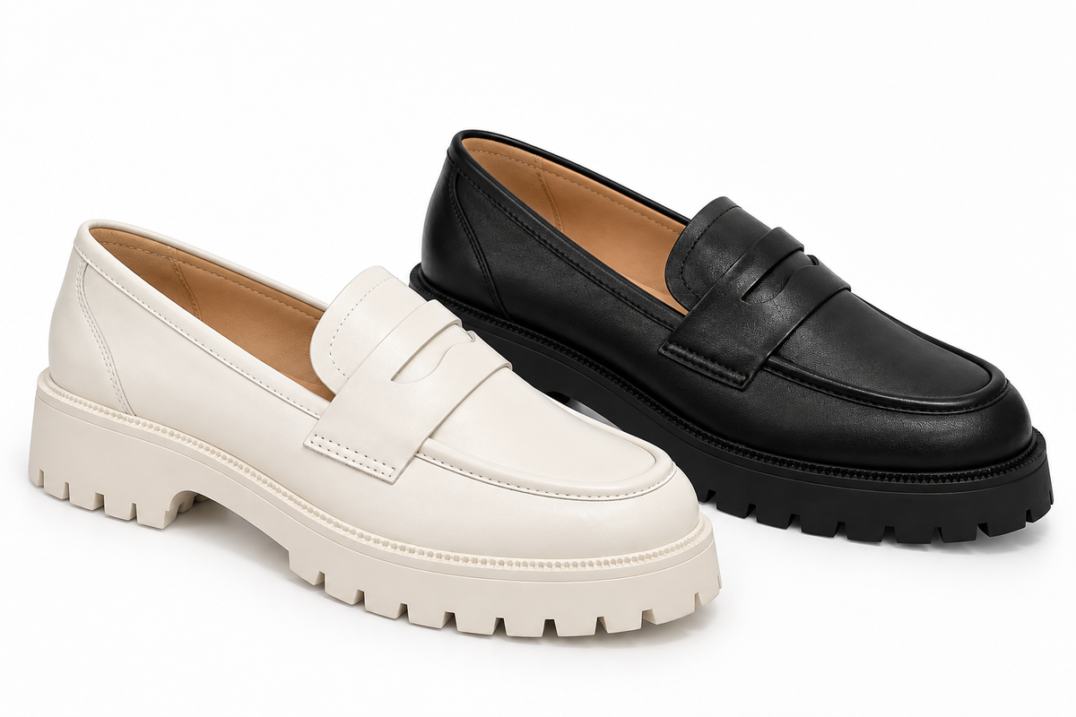 Milan Loafers
