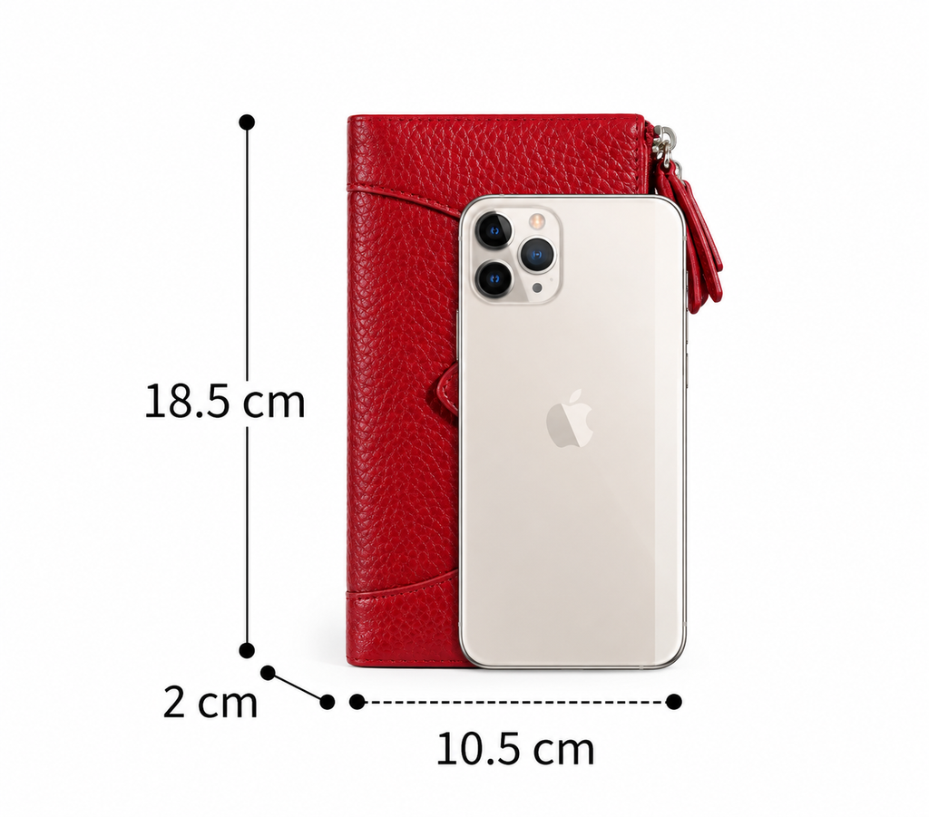 Elena wallet