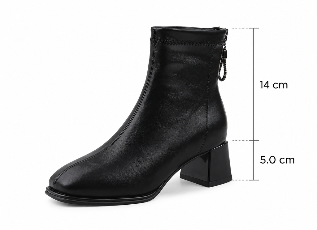 Sierra boots