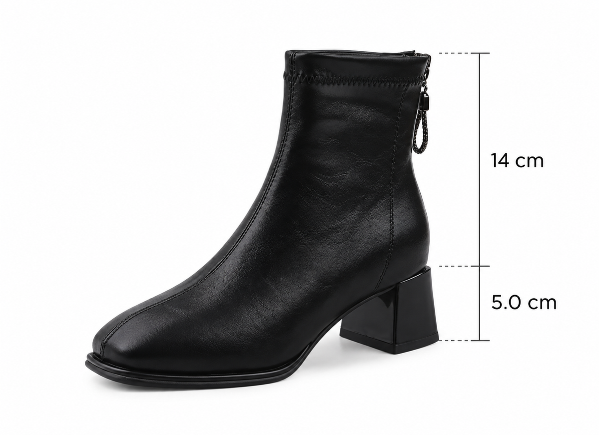 Sierra boots