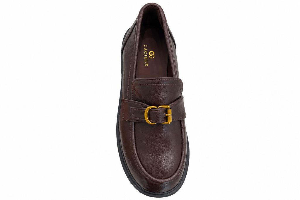 Elara Loafers