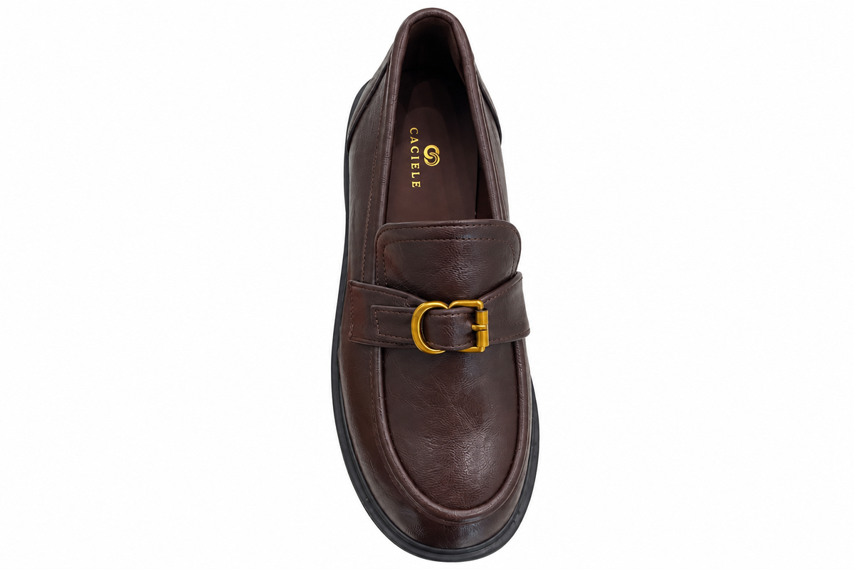 Elara Loafers