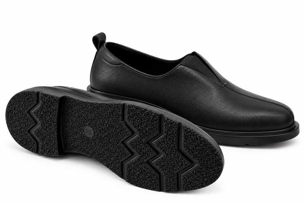 Alden Loafer
