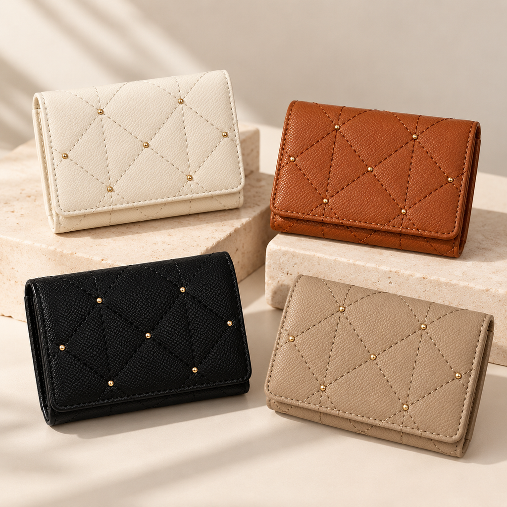 Éclate wallet