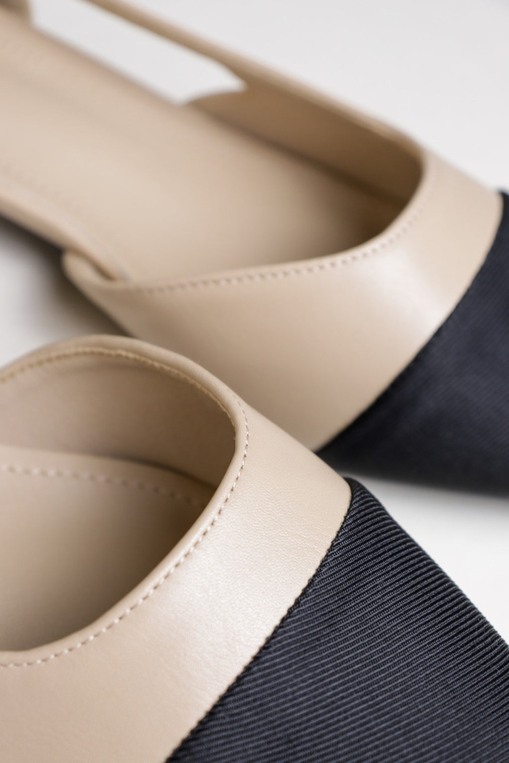 Caciele heels Slingback