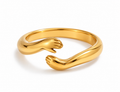Embrace Ring