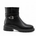 Raven Boots