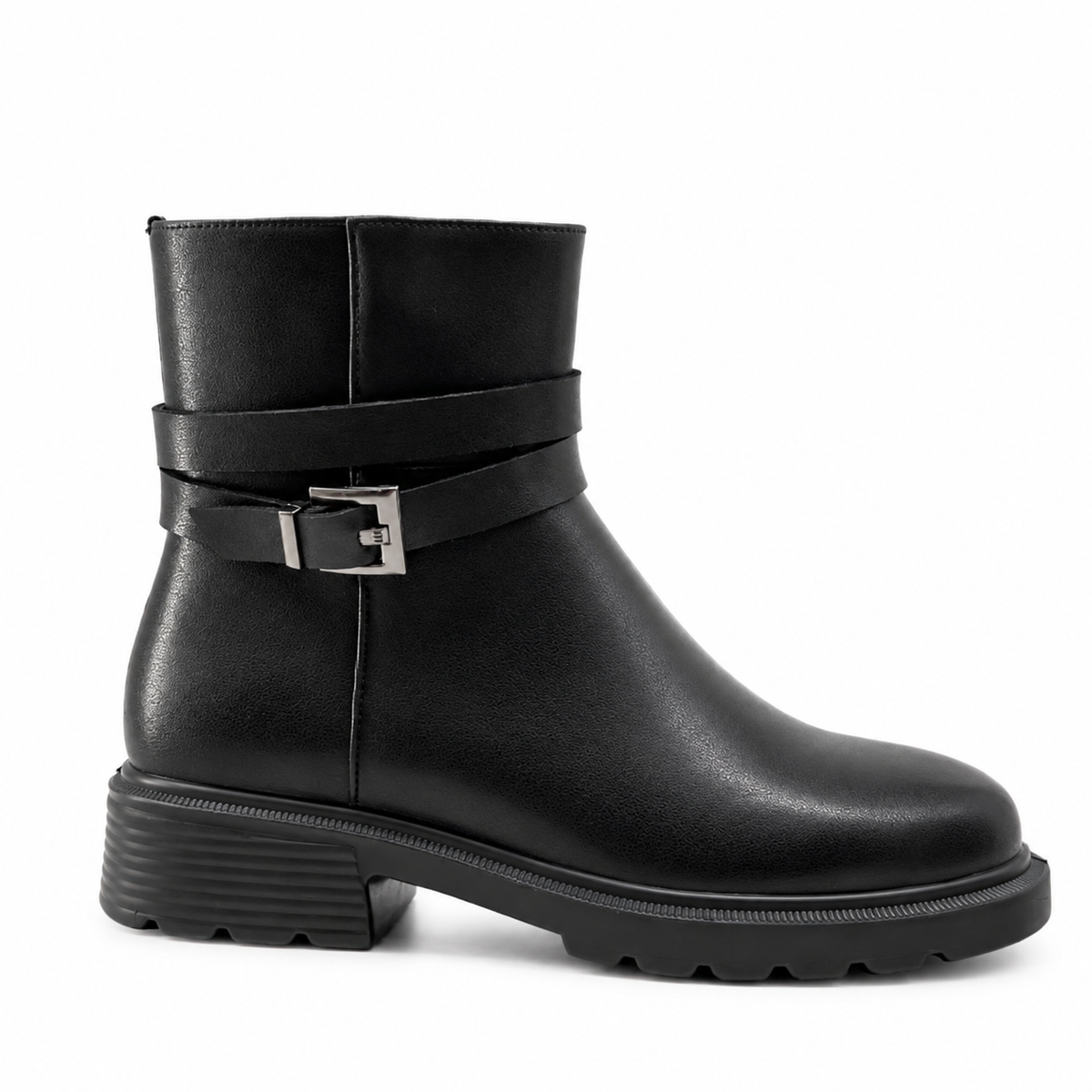 Raven Boots