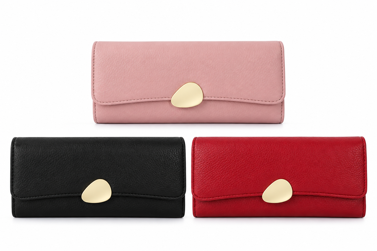 Anna wallet