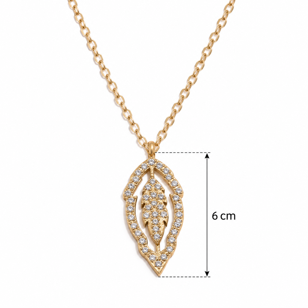 Aurelle necklace