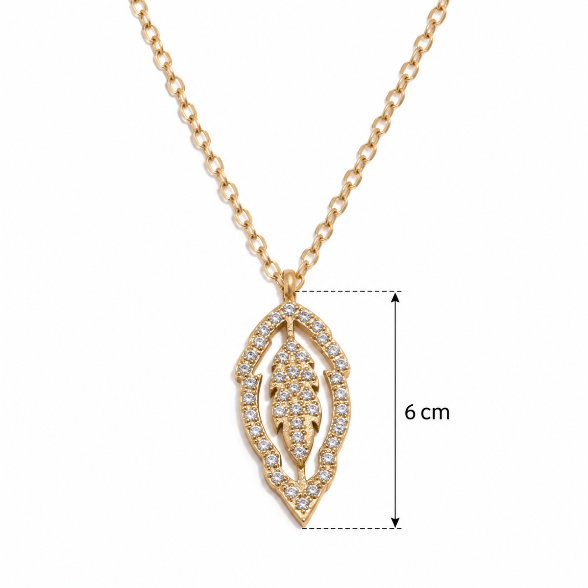 Aurelle necklace