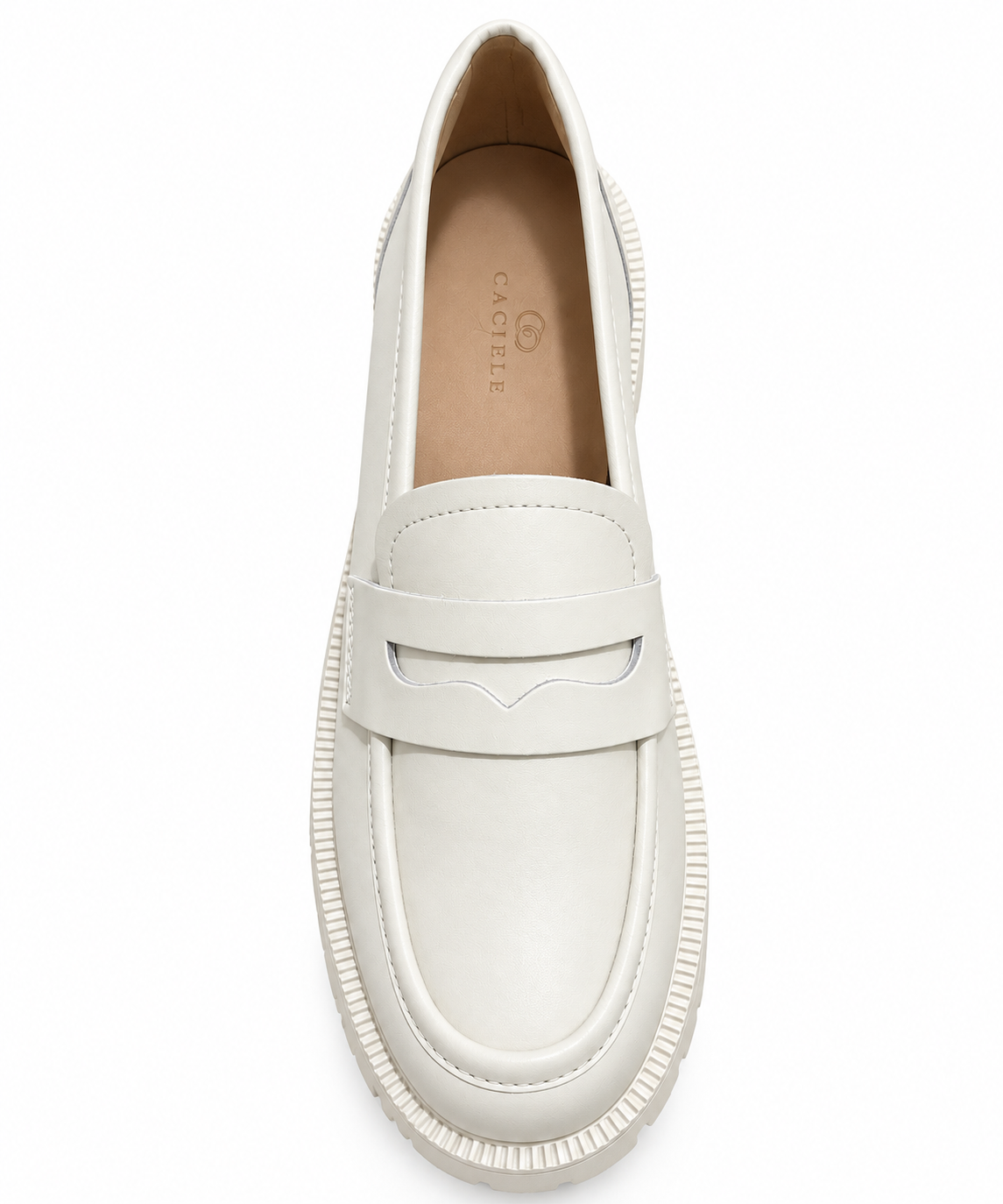 Milan Loafers