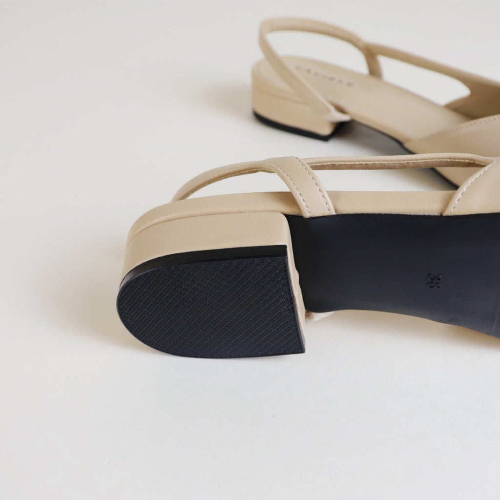 Caciele Slingback