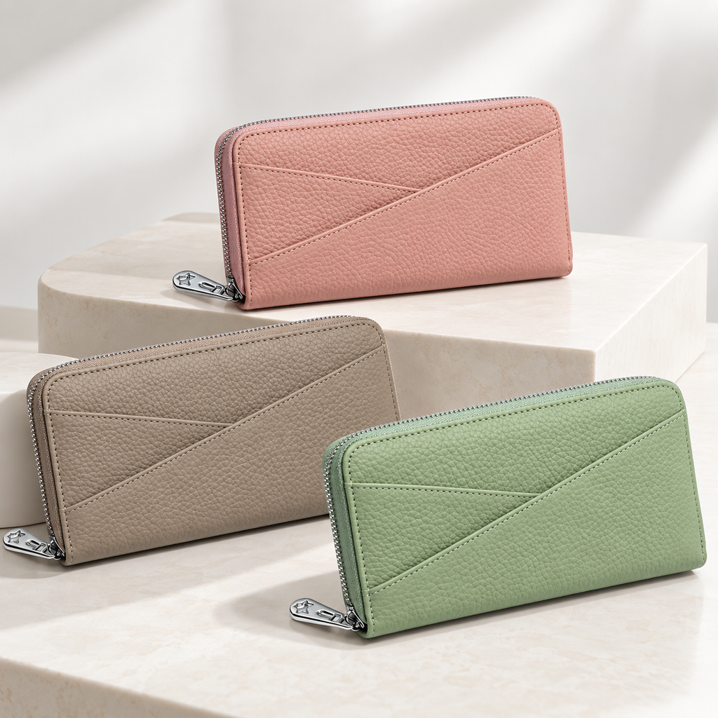 Vela wallet