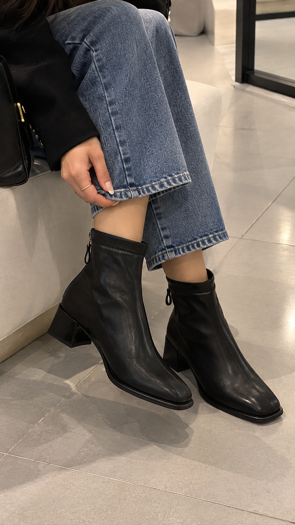 Sierra boots