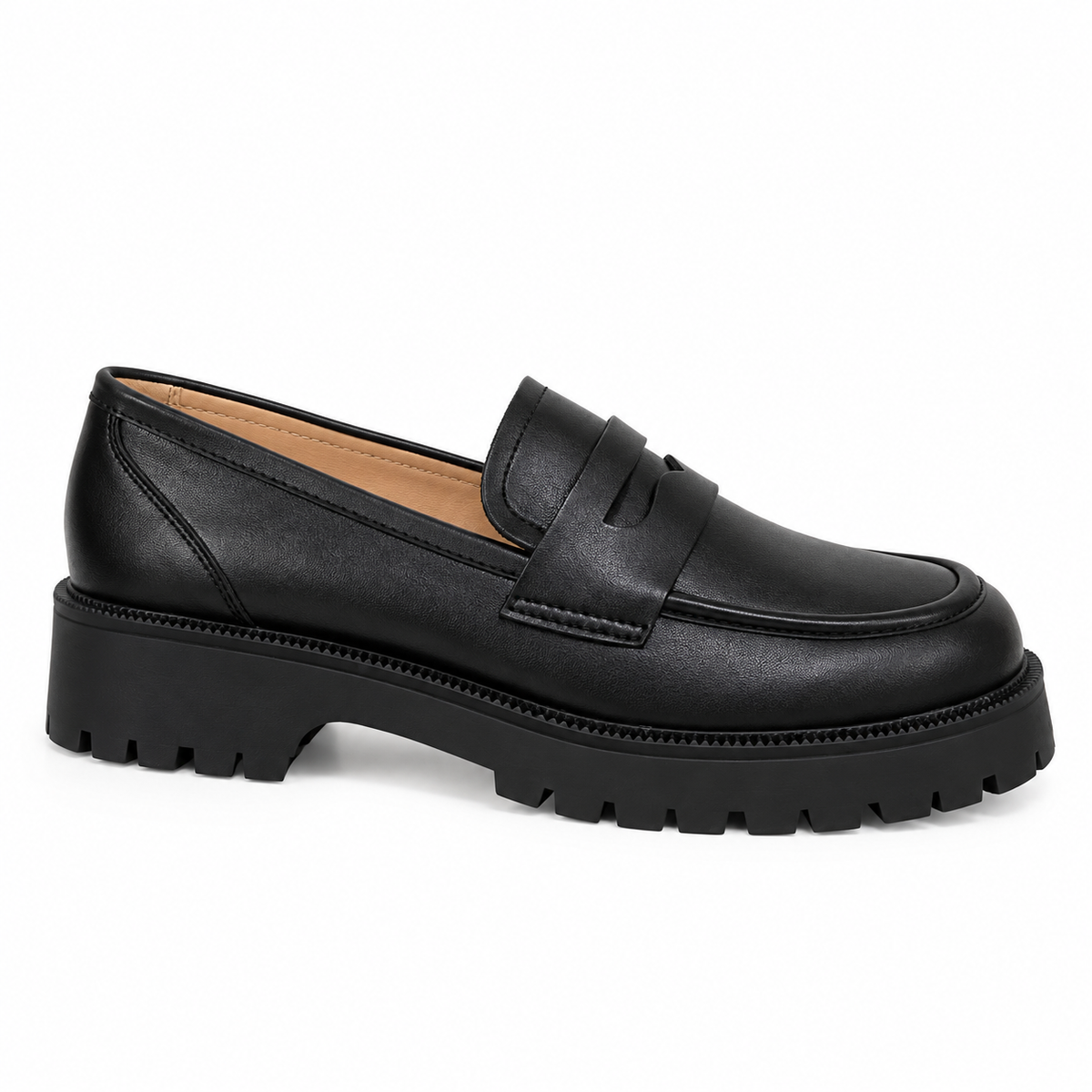 Milan Loafers