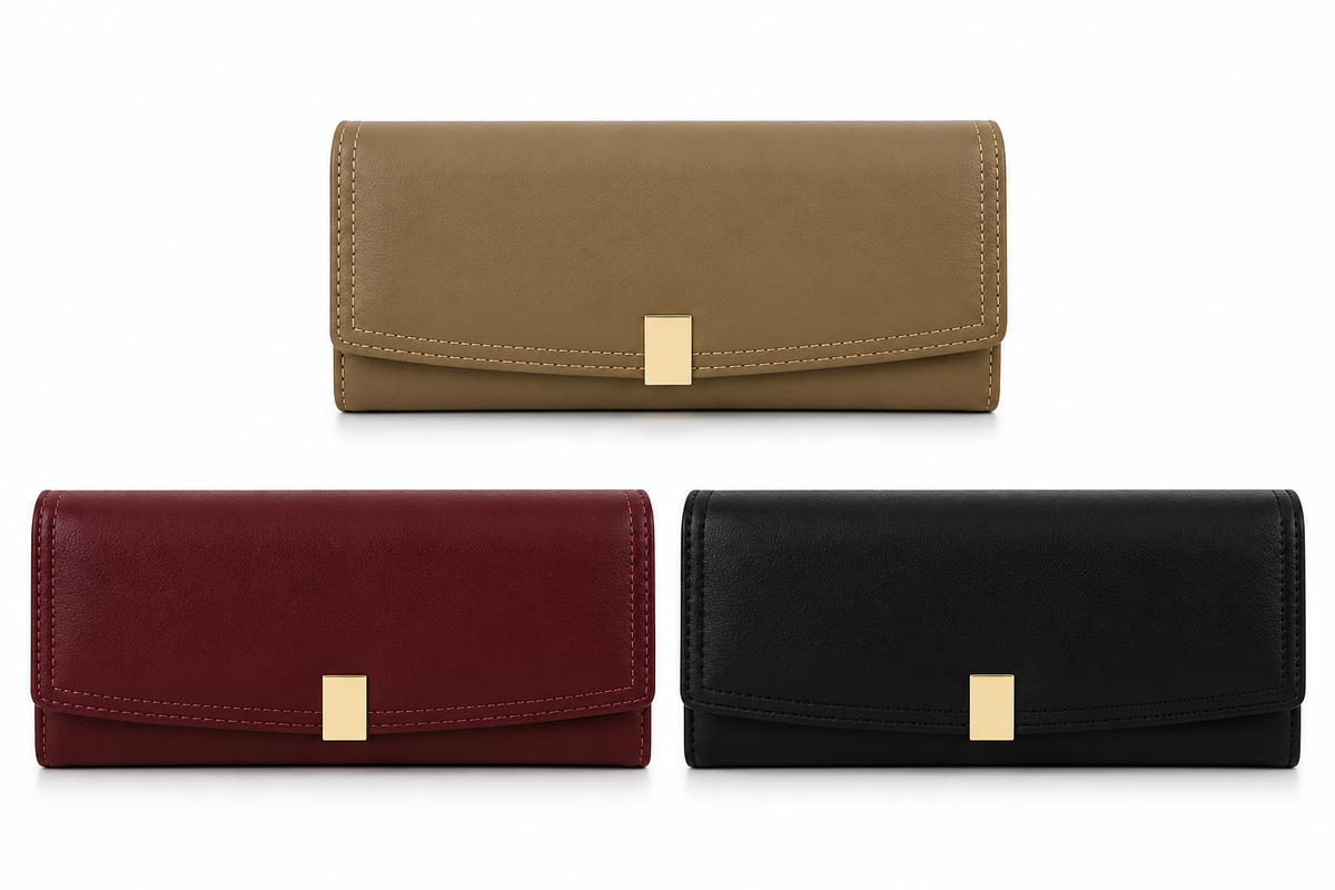 Colette wallet