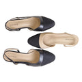 Caciele Slingback