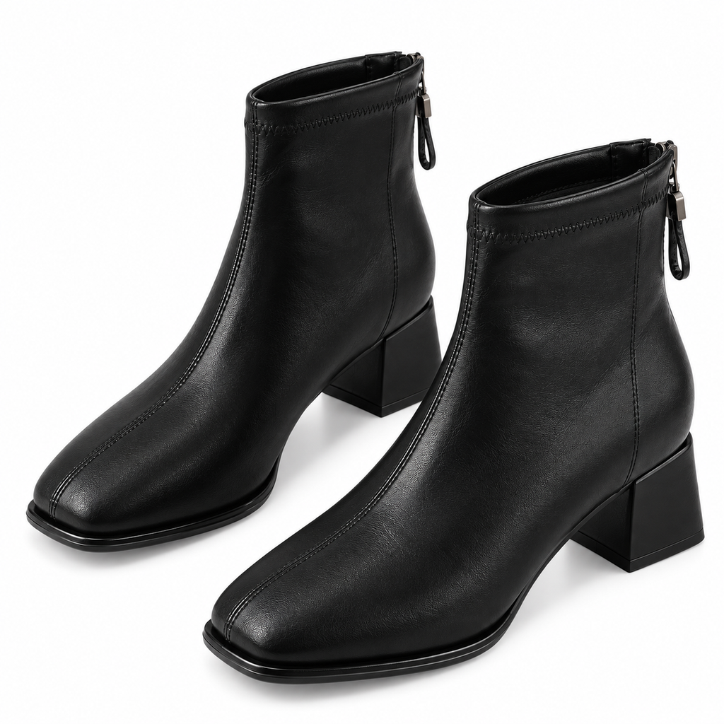 Sierra boots