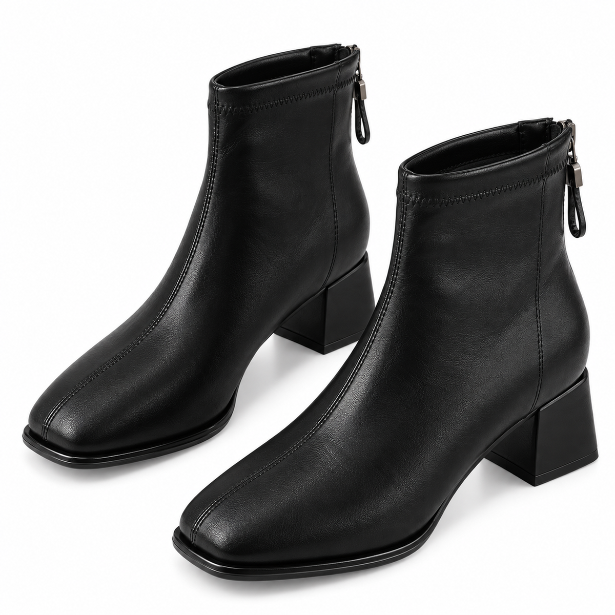 Sierra boots