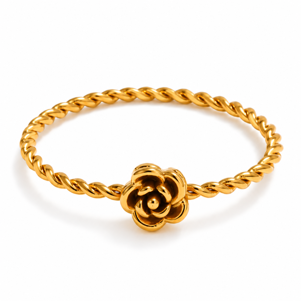 Flower Ring