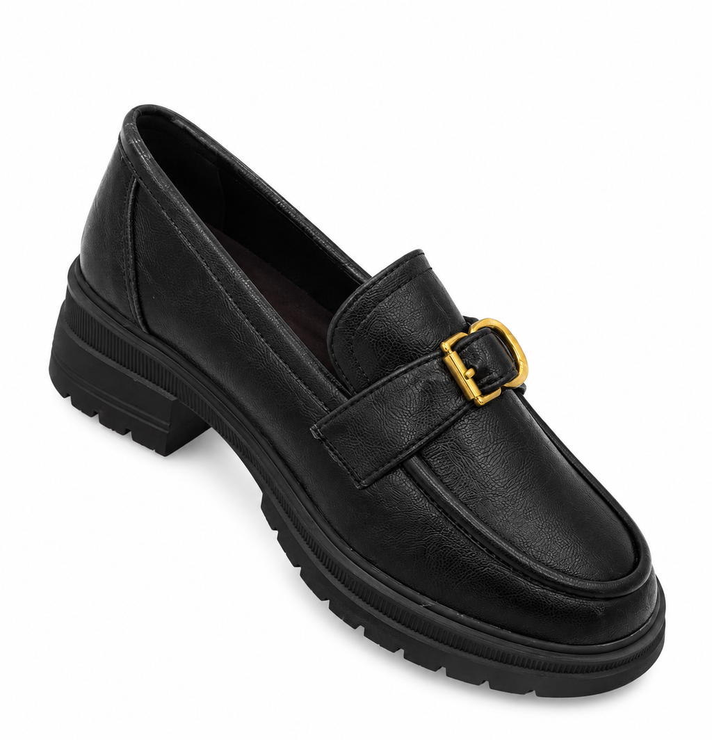 Elara Loafers