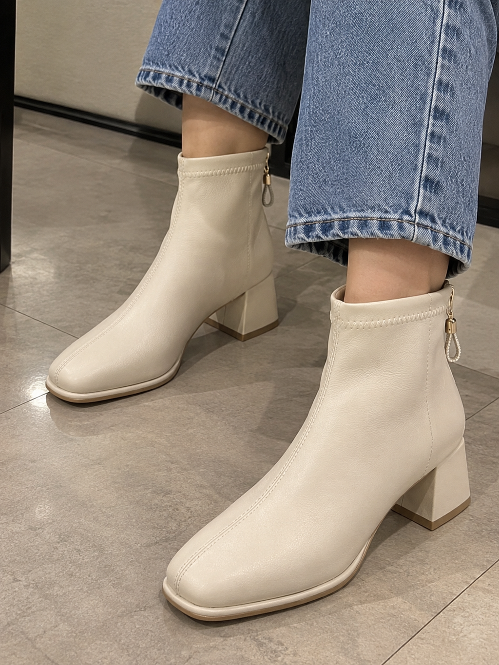 Sierra boots