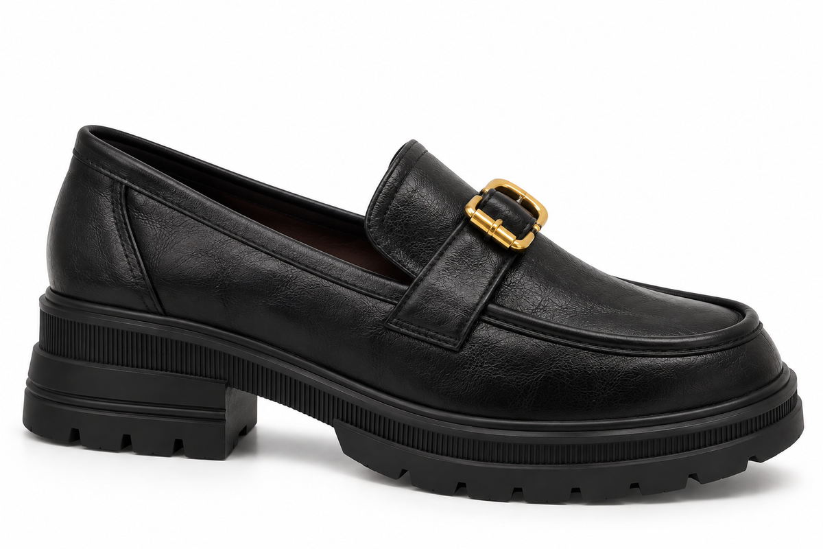 Elara Loafers