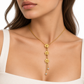 Florine necklace