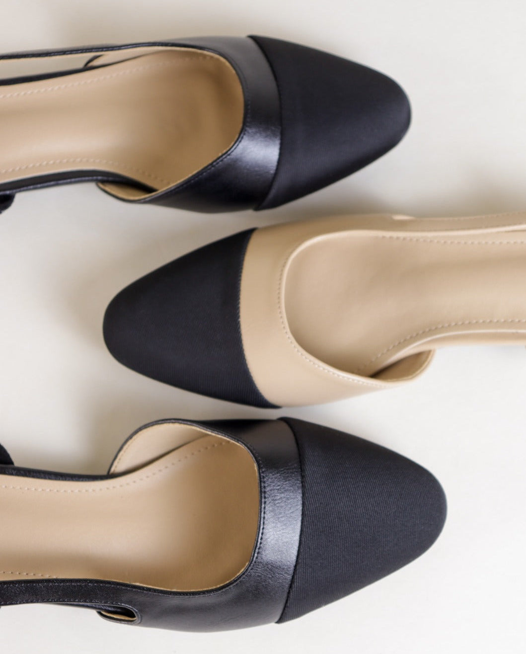 Caciele Slingback