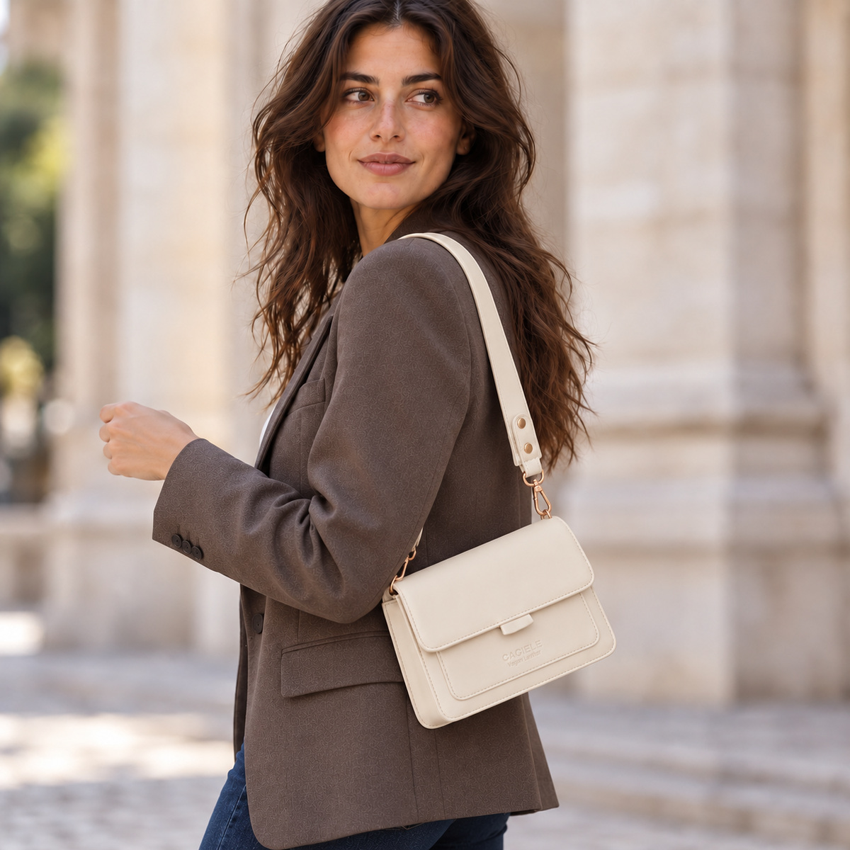 Navi bag